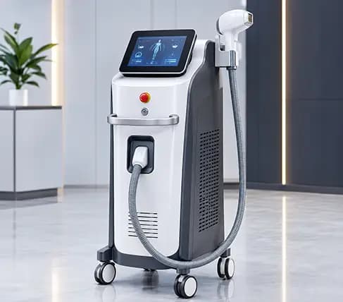 Diode Machine Diode Machine